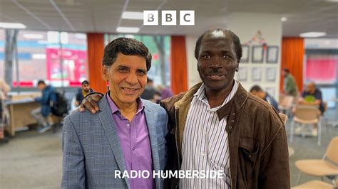 Bbc Radio Humberside Make A Difference Bbc Radio Humberside