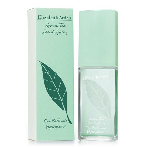 Elizabeth Arden Green Tea Eau De Parfum Ml Spray