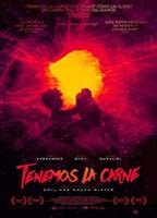 We Are The Flesh 2016 Nude Scenes