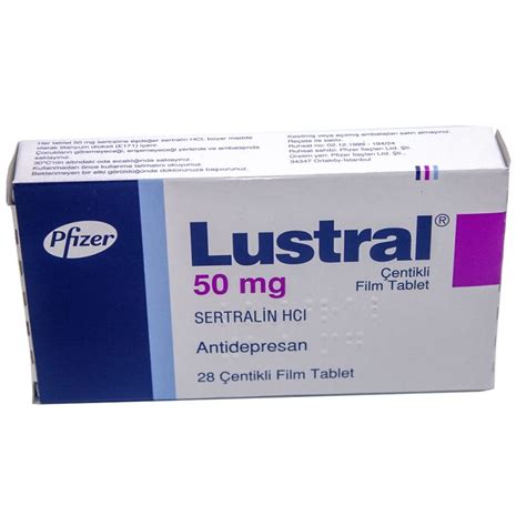 لوسترال دواعي الاستعمال الموانع الجرعات والسعر Lustral علاجك