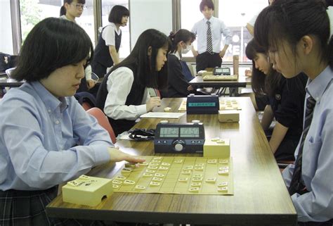 藤井さん、森さん優勝 全国高校将棋大会県予選 カルチャー カナロコ By 神奈川新聞