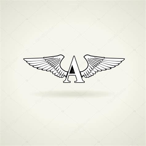 Angel In Letters