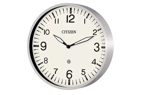 Citizen Smart Clock Amazon se alía con el fabricante japones para