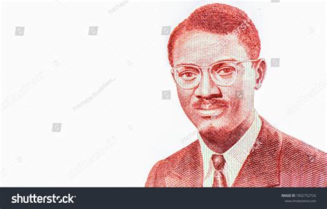 Patrice Lumumba Photos, Images & Pictures | Shutterstock