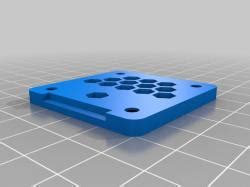 stepper slots  models page  stlfinder