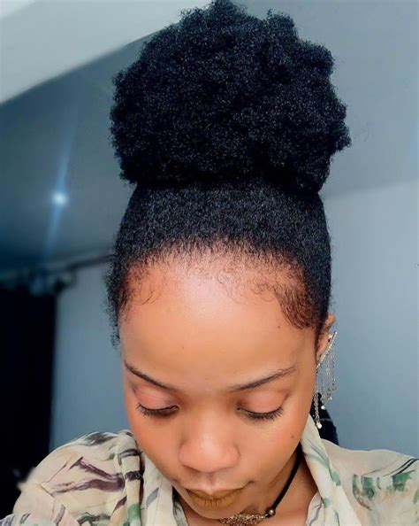 Pin By Ceantra Mcbee On Natural Hair Journey 4c Hairstyles Hair Styles Natural Hair Journey