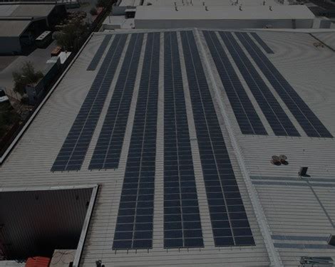 Plantas Fotovoltaicas Cintac