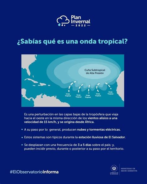 Ministerio De Medio Ambiente On Twitter Conoces El Significado De