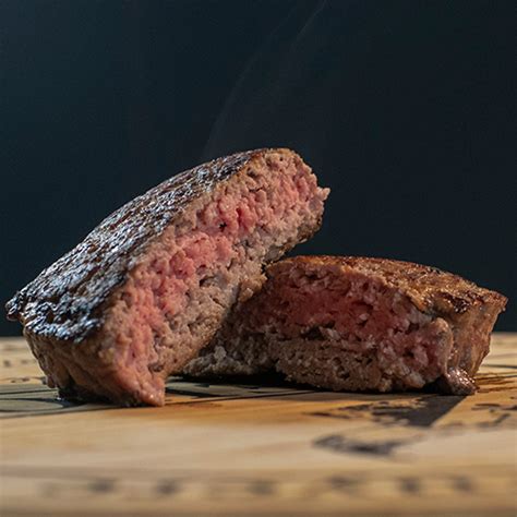 medium rare burger temp  time  rebecca bowens blog