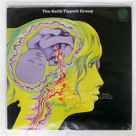 Yahoo Keith Tippett Group Dedicated To You But You