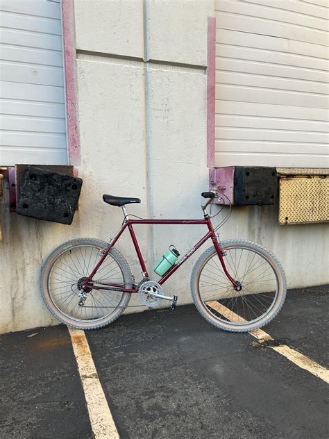 Trek 830 Rebuild Rxbiking