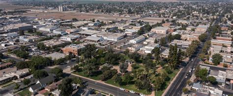 Chicago firm invests in Tulare industrial property - The Business Journal