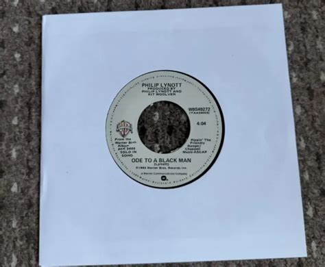 PHIL LYNOTT THIN Lizzy Kings Call 7 Inch U S Version 7 73 PicClick AU