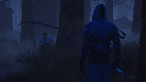 Dead By Daylight Ghost Face® Epic Games Store