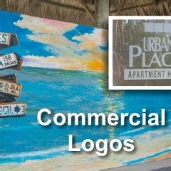 Commercial Logos Etched Glass Doors Florida