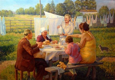 Ксения Яровая. | Paintings i love, House cartoon, Painting