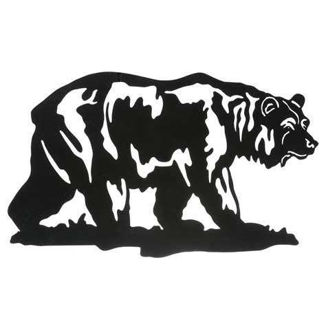 Black Bear Artwork