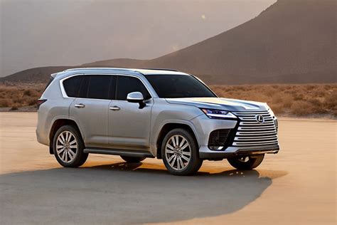 Lexus Lx Release Date Cary Marthe