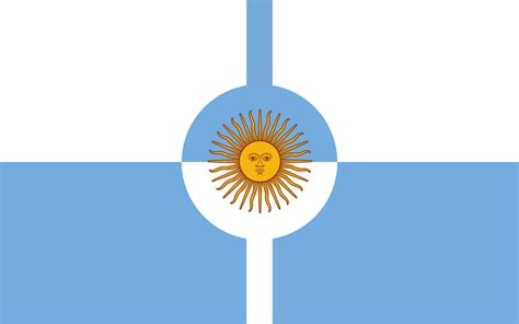 Redesigning Every Countrys Flag Each Day Day 7 Argentina R