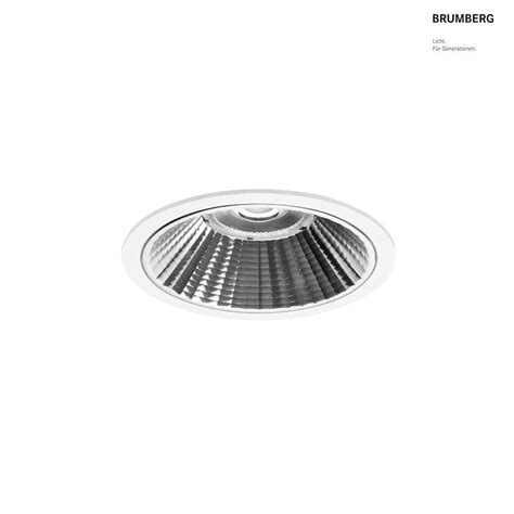 Ceiling Recessed Luminaire Apollo Midi Brumberg Ks Light