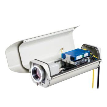 Optris Pi I Cm Infrared Fire Detection Camera