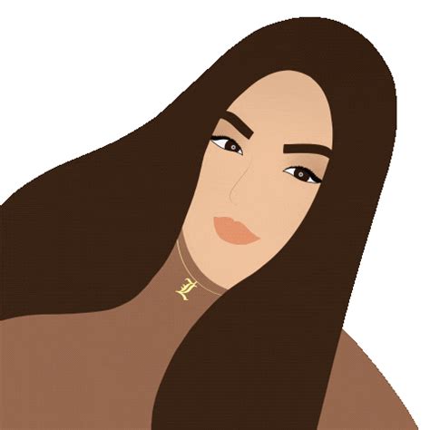 Latinas Nude Stickers Find Share On Giphy