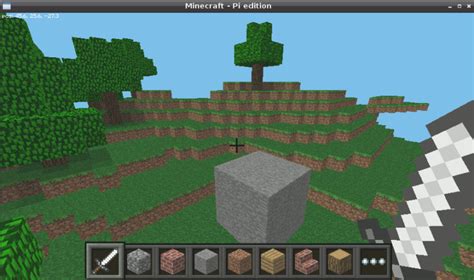 How To Setup The Minecraft Python Api On A Raspberry Pi Raspberry Pi Spy