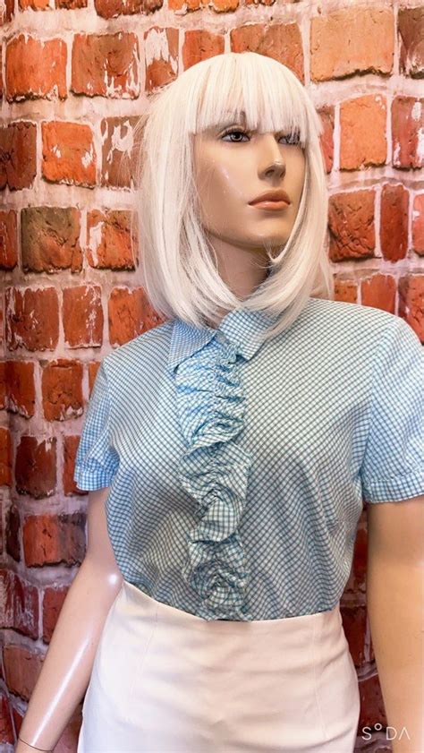 Smart Office Wear Womens Fashion Tops Blouses On Carousell