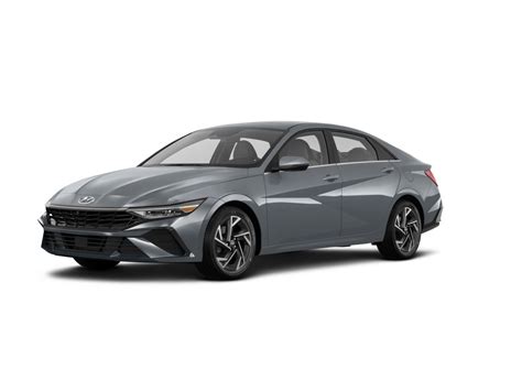 Hyundai Elantra Vision Hyundai Webster