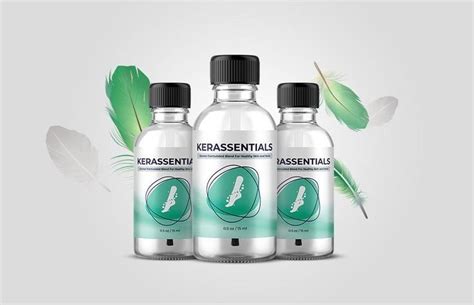 To Treat Toenail Fungus And Infection Try Kerassentials A