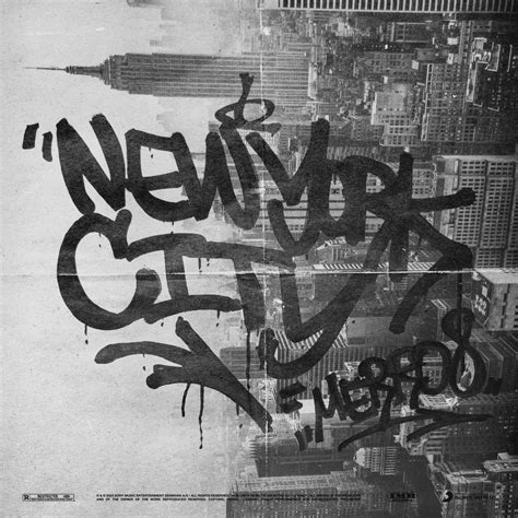 Merro8 New York City Lyrics Genius Lyrics