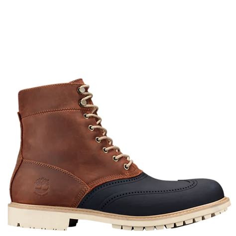 Men's Stormbuck Tall Waterproof Duck Boots | Timberland US Store