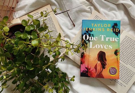 One True Loves Book Review Amys Bookshelf