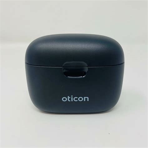 Oticon Smart Charger For Oticon More Zircon And Play Px Hearing Aids Hearing Aid Accessories