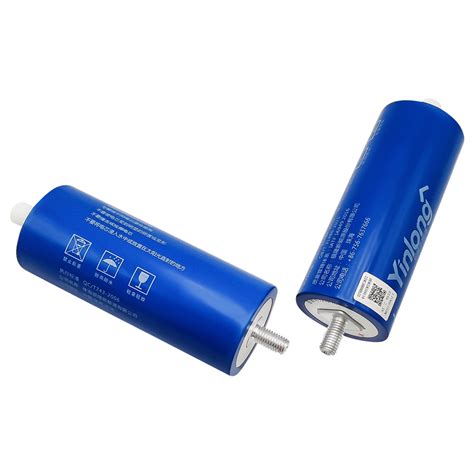 Special Promotion Yinlong 66160 Lto Battery 2 3V 30aah 35ah 40ah 45ah