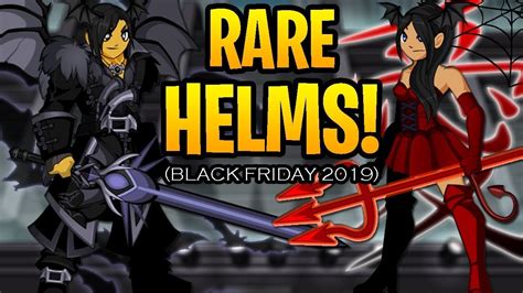 Aqw Free Helms Black Batty Wings Hair Black Batty Wings Locks