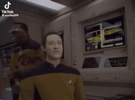 Star Trek TNG bloopers : r/TheRandomest