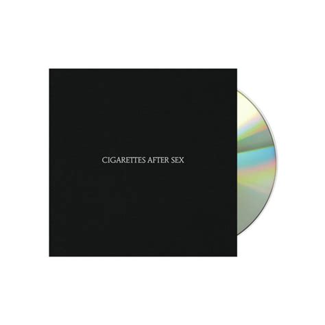 Cigarettes After Sex Cigarettes After Sex Cd Lazada Ph