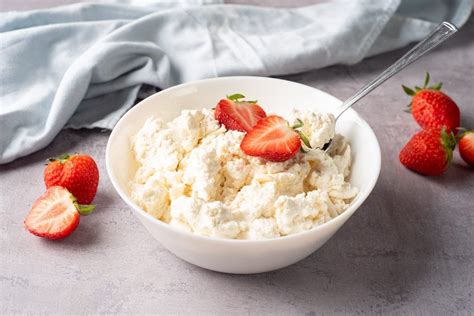 How To Make Cottage Cheese At Home