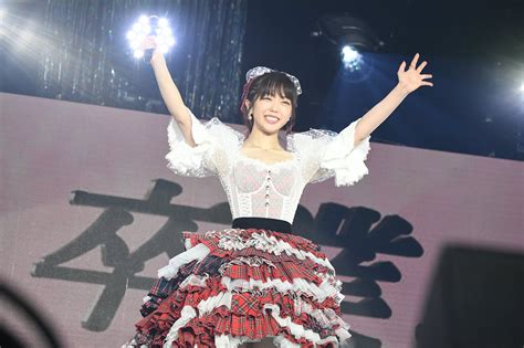 画像33182 Akb48“最後の1期生”峯岸みなみ卒業 初期メン集結で「迎えに来ました」＜「 峯岸みなみ卒業コンサート」セットリスト