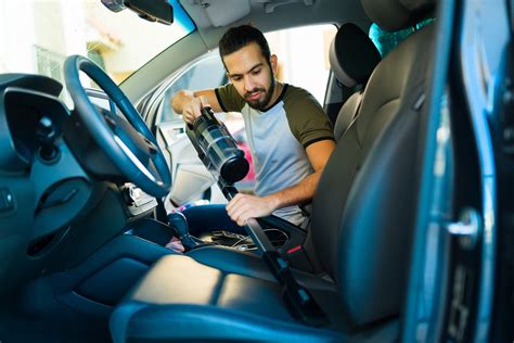 How To Clean Cloth Car Seats With Baking Soda And Vinegar Cabinets