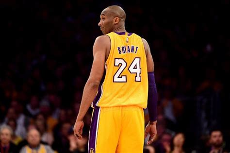 Lakers To Retire Both Kobe Bryant Jersey Numbers