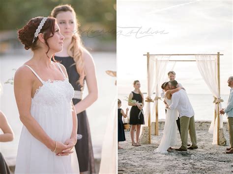 Key Largo Wedding - Endearing Studios