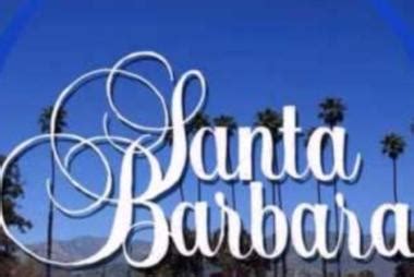 Santa Barbara - Santa Barbara - les autres soaps | Soap-Passion