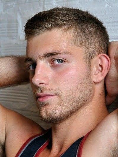 Pin by Belial on クイック保存 Blonde guys Beautiful men faces Handsome faces