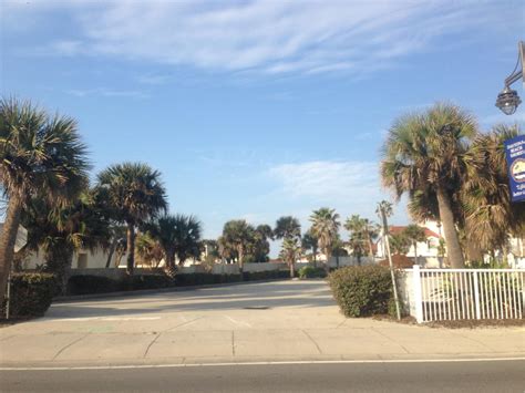Off Beach Parking - Parking in Daytona Beach | ParkMe