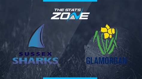 Vitality T20 Blast 2019 Sussex Sharks Vs Glamorgan Preview