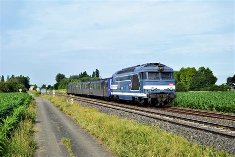 Sncf Bb Rrr Te La Wantzenau Als Ter Flickr