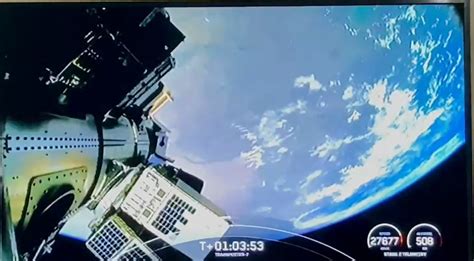 Kenya Finally Deploys Taifa 1 Sat Aboard Falcon 9 After 3 Failed Attempts