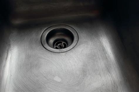 How To Clean Shine And Sanitize Your Stainless Steel Sink The